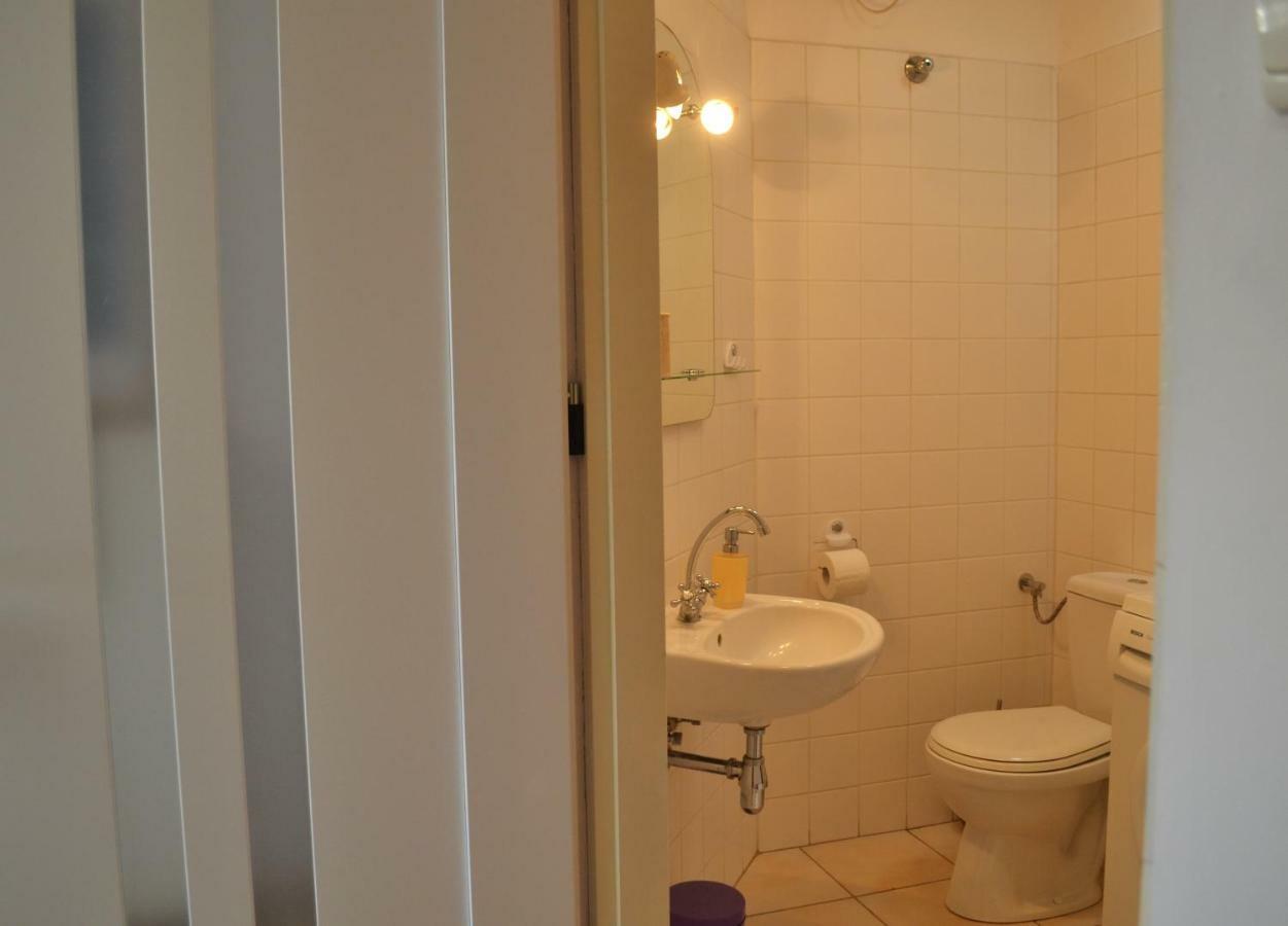 Akwarela I Apartment Krakow Exterior photo
