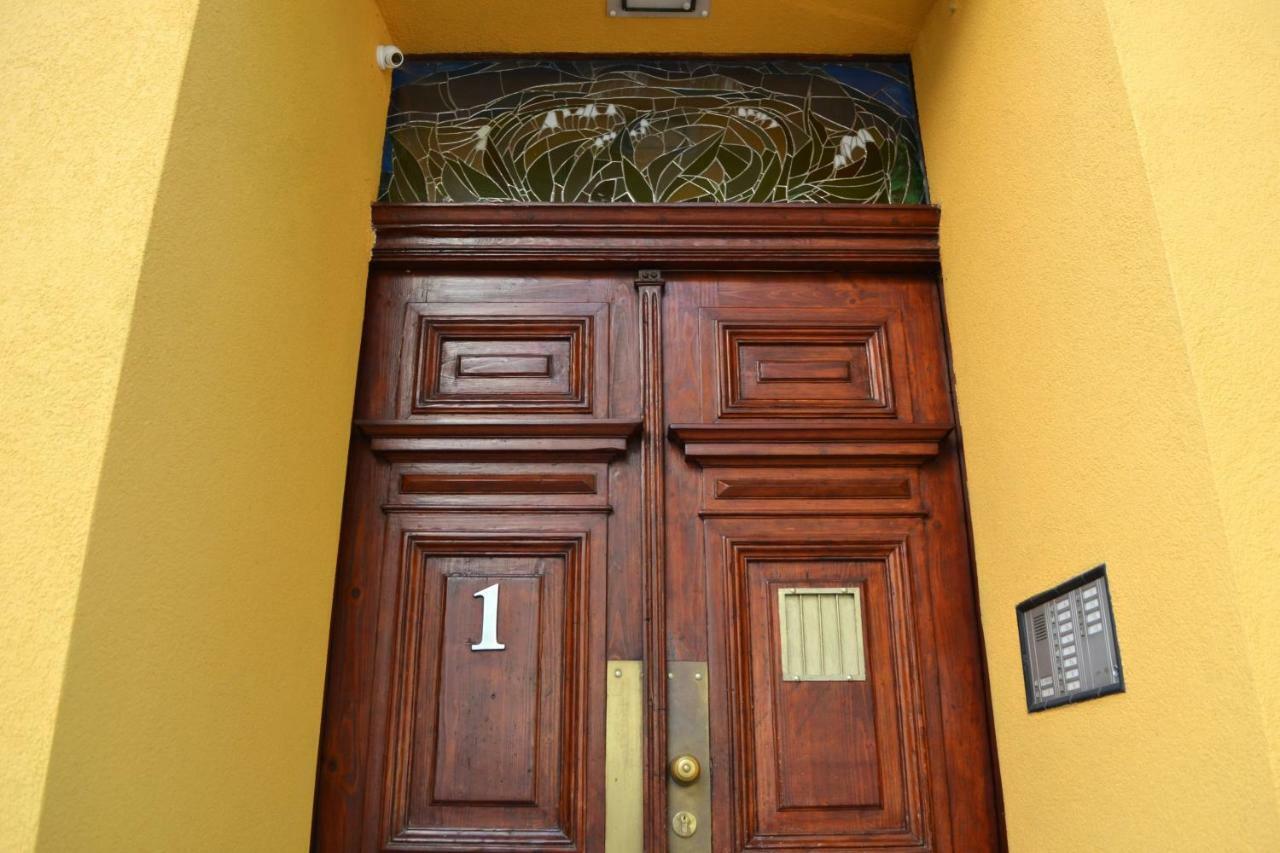 Akwarela I Apartment Krakow Exterior photo